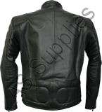   to meet eu safety standards exceptional quality rogue leather jacket