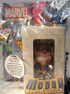 Marvel Classic Figurine M.O.D.O.K. Mega Special  