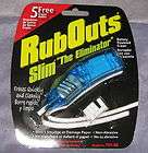 RubOuts Electric Eraser Artists, Puzzles, Maths Use a Pencil U Need 