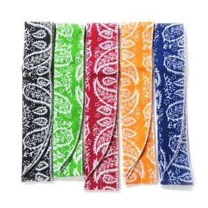  Cold Therapy Body Cooling Neck Wrap Cool Scarf Bandana 