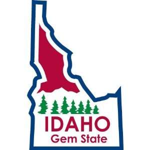  Idaho STATE ment