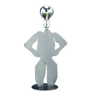  Man From Mars Table Lamp