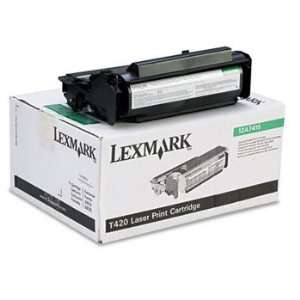  LexmarkTM 12A7315, 12A7410, 12A7415 Laser Cartridge 