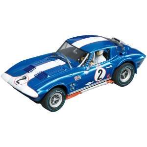     Mecom Racing Team Sebring 12h 1964   No. 2 (23748): Toys & Games