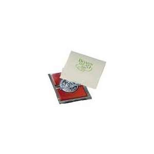   Qty 125 Organic Tea Packs, Recycled Matchbook Envelope, Single Pack