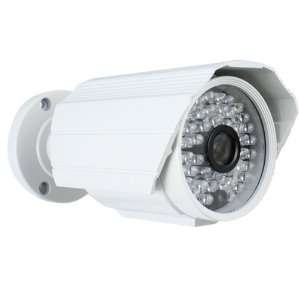  Waterproof IR Outdoor CCTV Surveillance Security Camera 