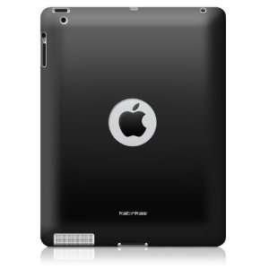    KATINKAS® Hard Cover Apple iPad 2 Snap   black Electronics
