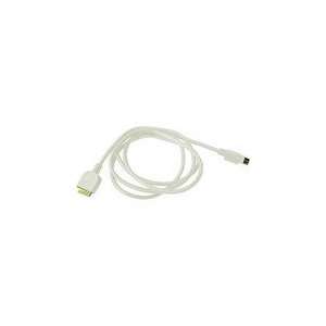 iPod® Connection Cable  Players & Accessories