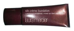 Laura Mercier Silk Creme Foundation  