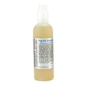  Liquid Crystal Sulfate Free Hydrating Hair Bath Beauty