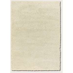   11 Area Rug Contemporary Style in Ivory Color