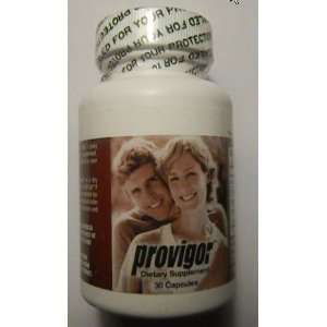  Provigor Dietary Supplement: Health & Personal Care