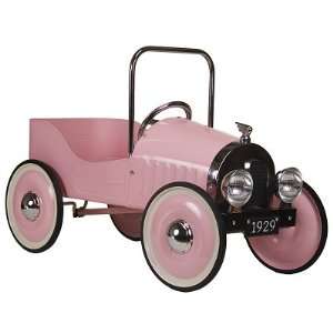  American Retro Model 1929 Pedal Jalopy: Toys & Games