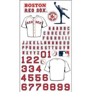  Major League Baseball  Boston Red Sox: Home & Kitchen