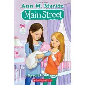  Main Street #8 Special Delivery [Mass Market Paperback 