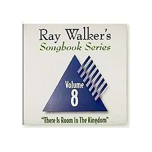 There Is Room In The Kingdom CD   Ray Walkers Songbook 