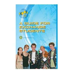  A Guide for Exchange Students Rotary International 