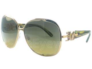 NEW John Galliano JG 09 28P Make up Sunglasses  