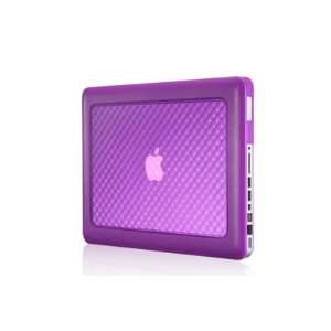  Osaka® DIAMOND series Royal Purple Case Cover for NEW Macbook 