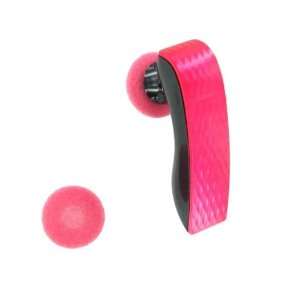  Jawbone Prime Bluetooth Ear Sponges / Cushions   Pink 