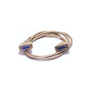  SF Cable, DB15 M/F MAC Video Extension Cable (10 Feet 