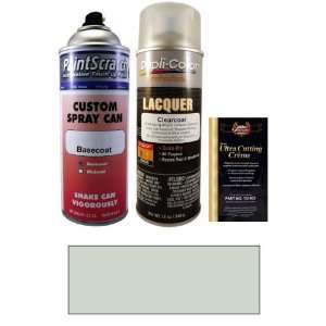   Metallic Spray Can Paint Kit for 2007 Honda Civic (BG 51M): Automotive