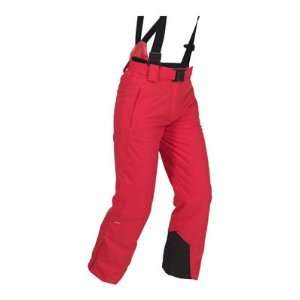    KJUS Infinity Insulated Girls Ski Pants 2012: Sports & Outdoors