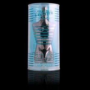  Jean Paul Gaultier Le Male Metal Chic Limited Edition 4.2 