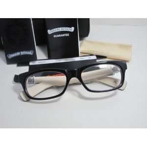 Chrome Hearts Eyeglasses Luxury Eyewear SPLAT BT Splat4 Frame Made in 