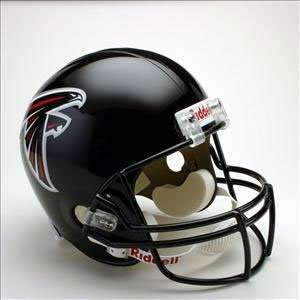  Atlanta Falcons Full Size Deluxe Replica Helmet (Quantity 