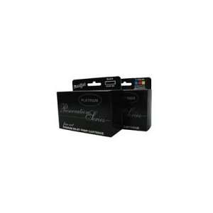  Lumijet Platinum Inkjet Cartridge Black for Epson 800 and 
