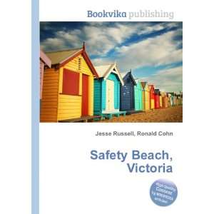  Safety Beach, Victoria Ronald Cohn Jesse Russell Books