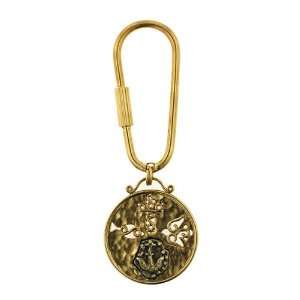  Sacred Symbols Widows Mite Keychain Jewelry