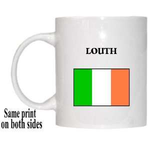  Ireland   LOUTH Mug 