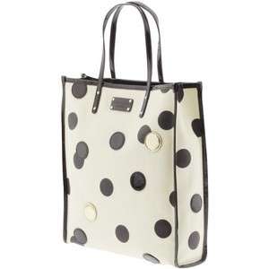   handbags tote couture kate spade griffen must love dots tote tote