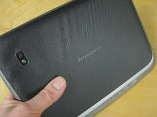   attractive, sexy looks, the Lenovo K1 is what you are looking for