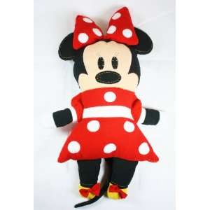  Disney Pook a Looz Minnie Mouse Toys & Games