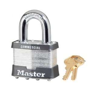 Master Lock 17KA 19T459 No. 17 Padlock