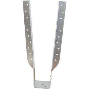  Face Mount Double I Joist Hanger, 9 1/2 FACE MOUNT HANGER 