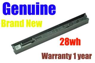 3CELL Genuine Battery Dell Latitude E4300 E4310 XX337  