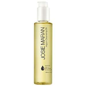  Josie Maran Argan Cleansing Oil 6 oz: Beauty
