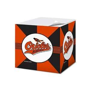  National Design Bluefield Orioles Sticky Cube Sports 