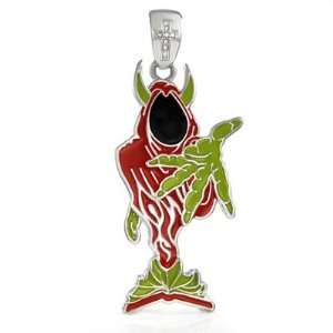  Officially Licensed Charm ICP Juggalo Shangri La Pendant Jewelry