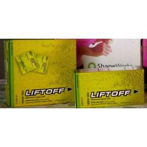  Liftoff Energy Tabs 0 Sugar, 0 Calories and Only 1 Carb 
