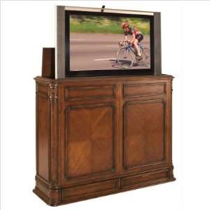   , Inc at004873 Crystal Pointe XL TV Lift Cabinet 