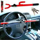 NEW   THE CLUB Anti theft lock Device Security Auto Car Steering Wheel 