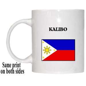  Philippines   KALIBO Mug 