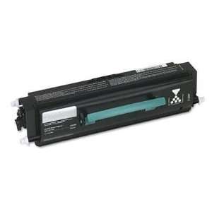  Lexmark 23800sw Laser Printer Toner 500 Page Yield Black 