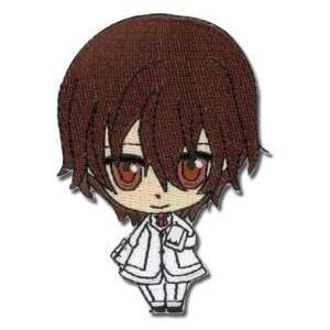  Vampire Knight SD Kaname Patch Toys & Games