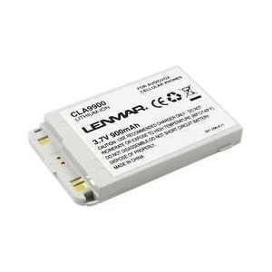  Lenmar CLA9900 Lithium Ion Cell Phone Battery: Camera 